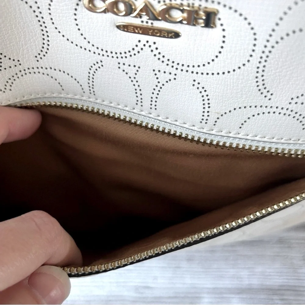 Coach Gallery Tote Bag